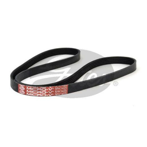 Gates Micro V Multi Ribbed Drive Belt 5 Rib x 1425mm - 5PK1425