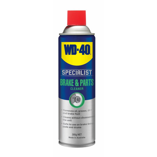 WD-40 Specialist Automotive Brake & Parts Cleaner 300g - 21116