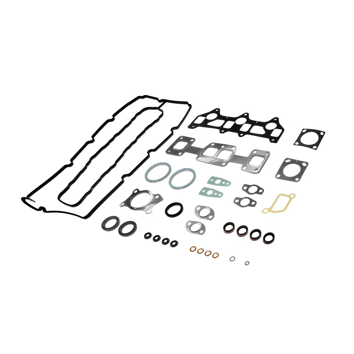 Permaseal Head Set - V3580SSNHS