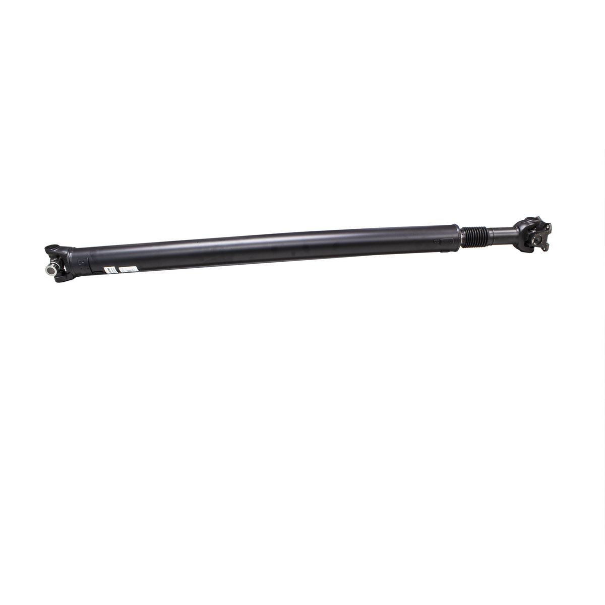 Dana Performance Driveshaft - 10035137-1065M