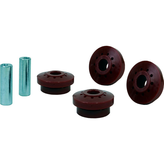 Nolathane Front Lower Radius Arm Bushing Kit - 45808