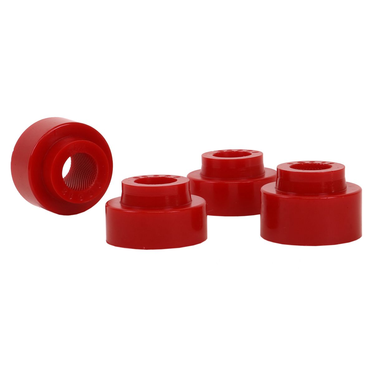 Nolathane Front Leading Arm To Chassis Bushing Kit - 45817