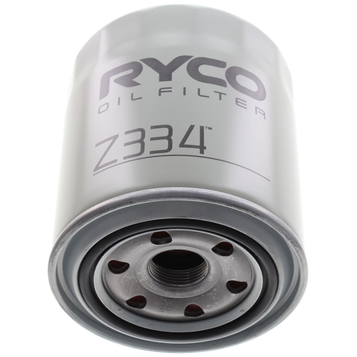 Ryco 4WD Filter Kit to suit Toyota Landcruiser HZJ105 - RSK41