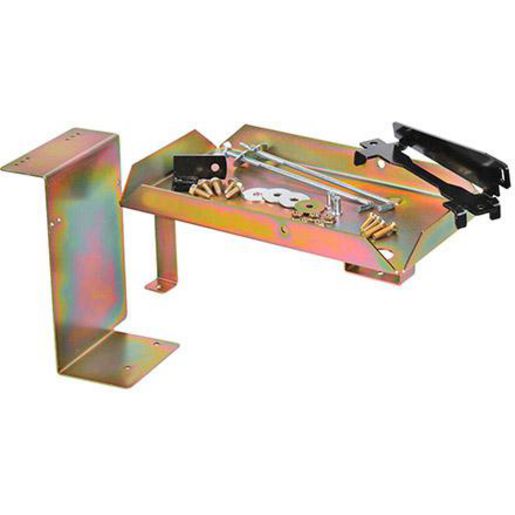 PROJECTA Battery Tray fits Toyota Hilux HDBT116