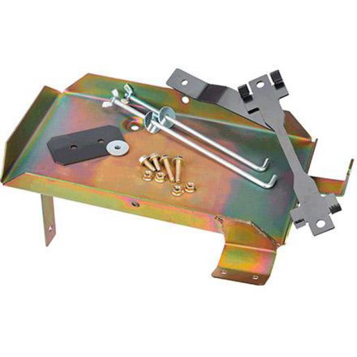 PROJECTA Battery Tray fits Toyota Prado 150 Series HDBT118