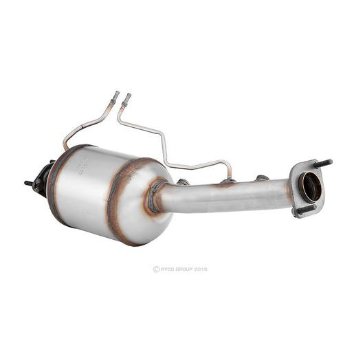 Ryco Diesel Particulate Filter (DPF) - RPF336