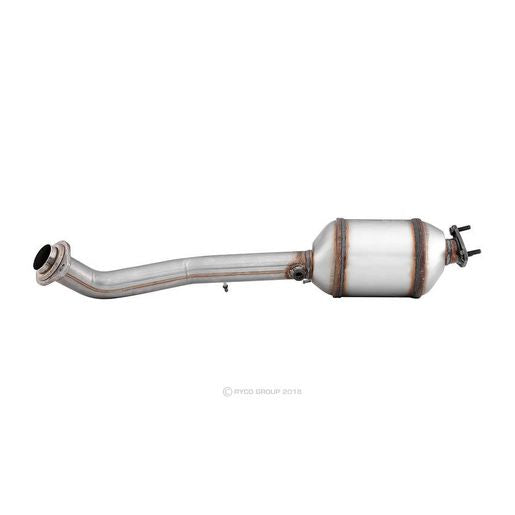 Ryco Diesel Particulate Filter (DPF) - RPF337