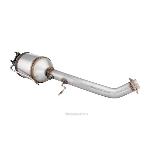 Ryco Diesel Particulate Filter (DPF) - RPF337