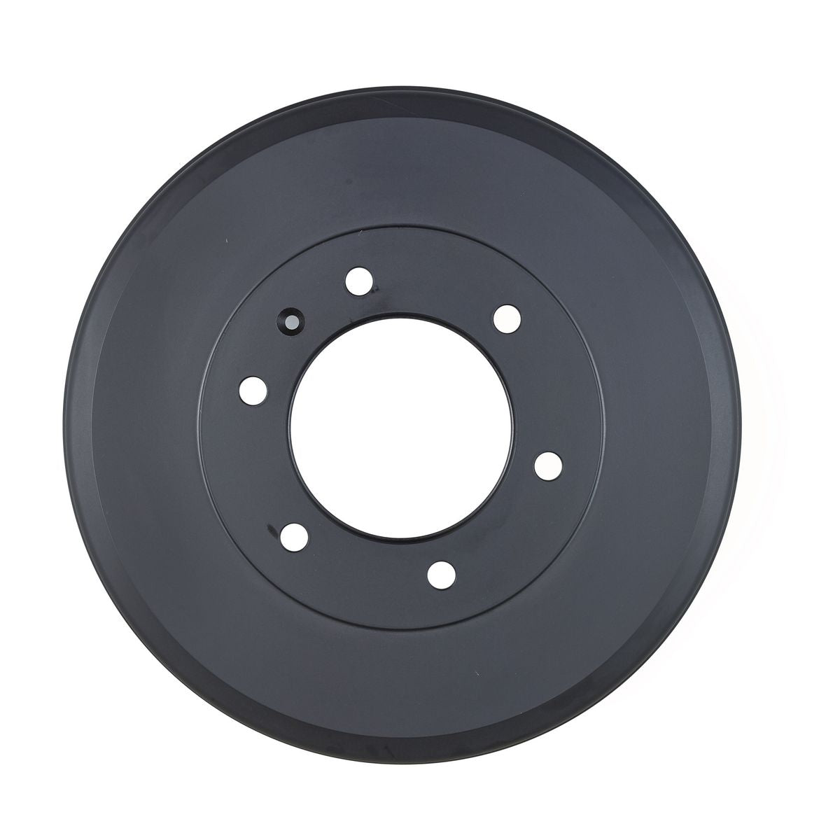 RDA Brake Drum Single 295mm Rear - RDA6808