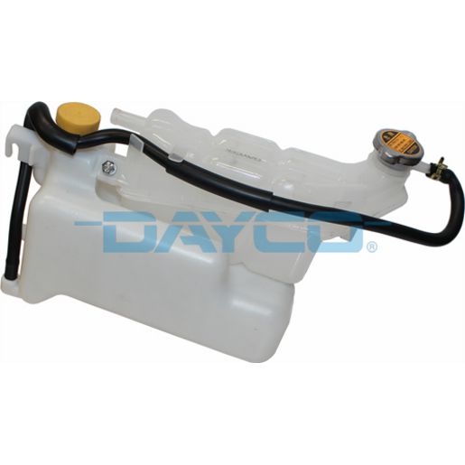 Dayco Coolant Overflow Bottle - DET0045