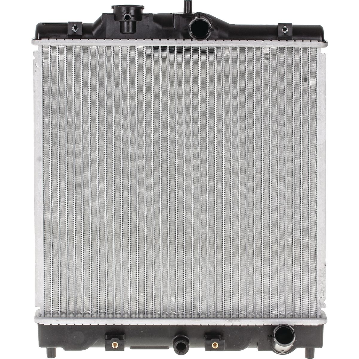 FloKool Radiator Aluminium Core Plastic Tank - RAD1764
