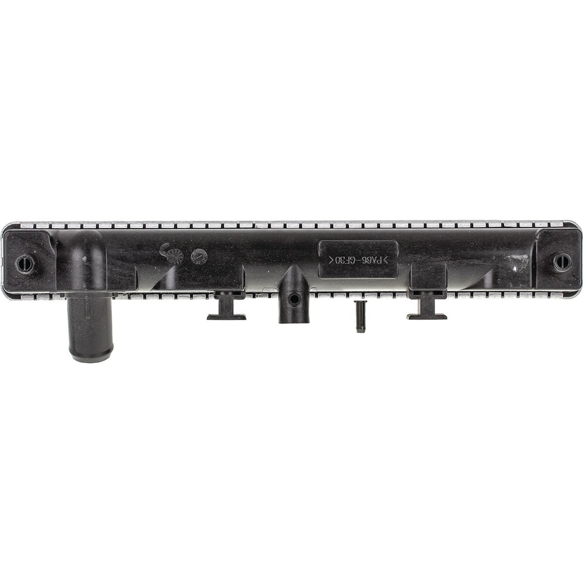 FloKool Radiator Aluminium Core Plastic Tank - RAD1764