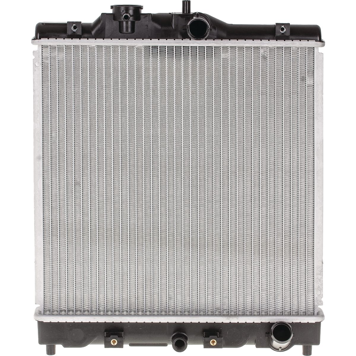 FloKool Radiator Aluminium Core Plastic Tank - RAD1764