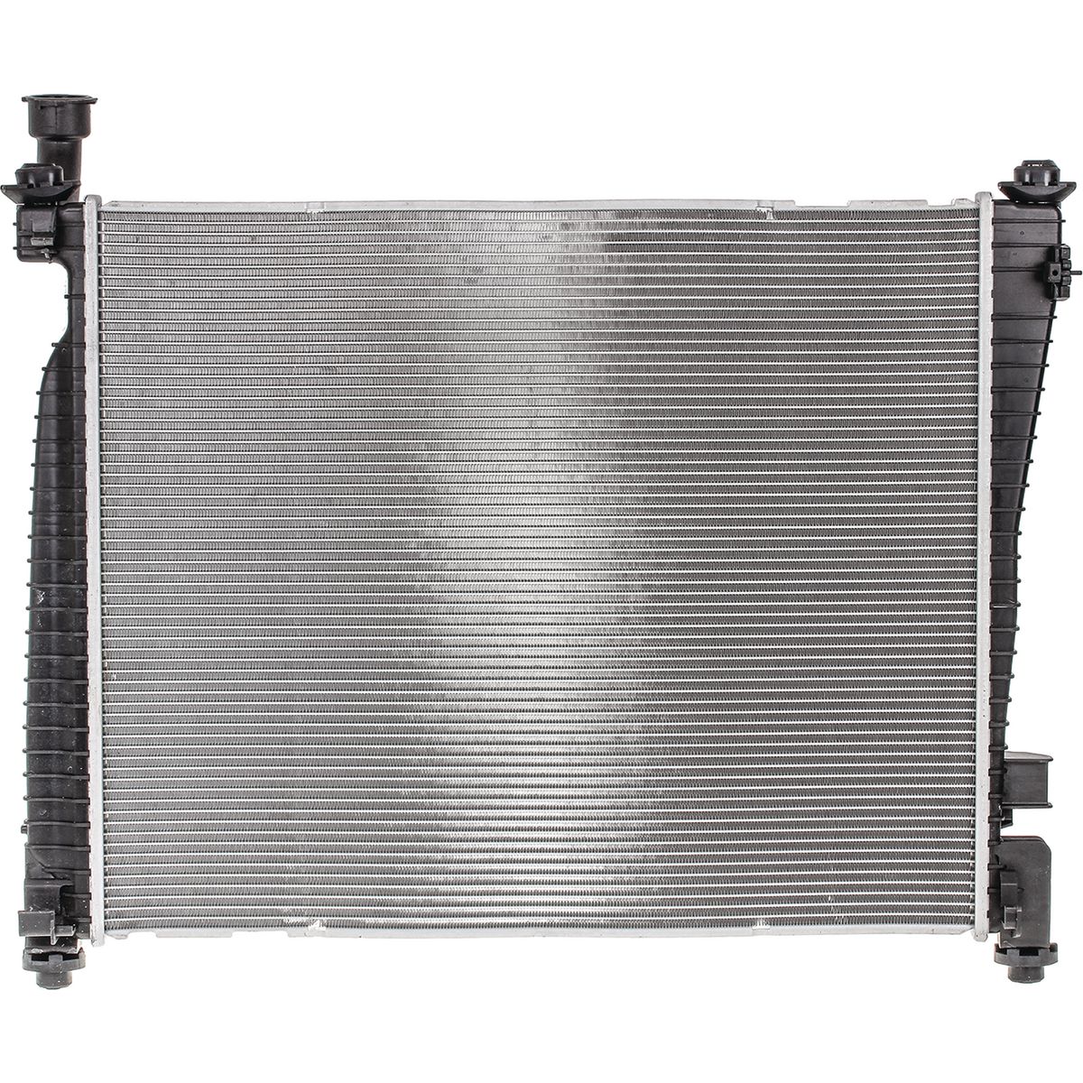 FloKool Radiator Aluminium Core Plastic Tank - RAD1767