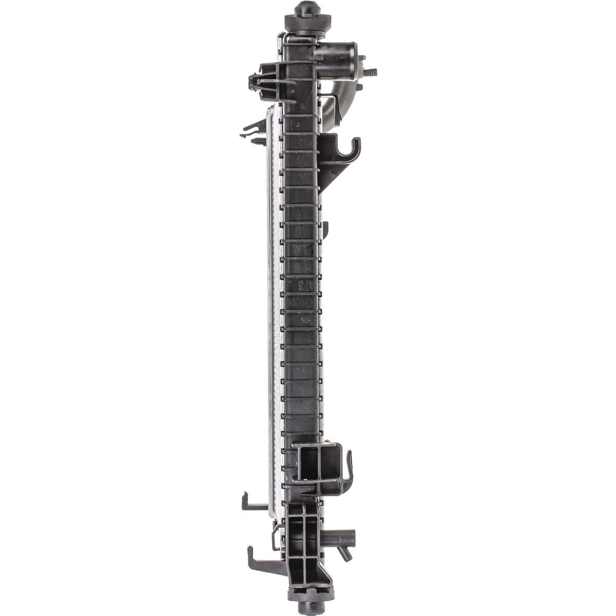 FloKool Radiator Aluminium Core Plastic Tank - RAD1767