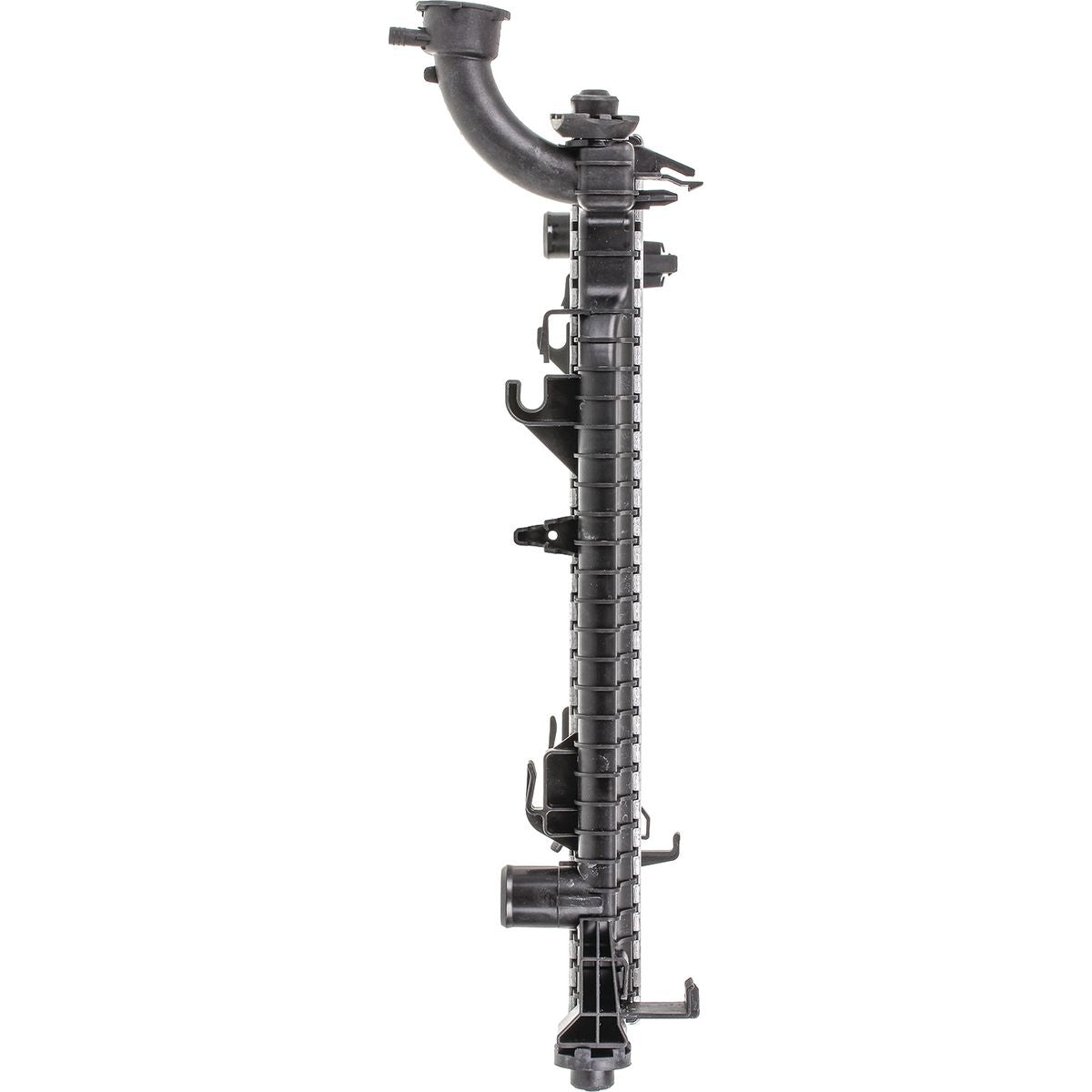 FloKool Radiator Aluminium Core Plastic Tank - RAD1767