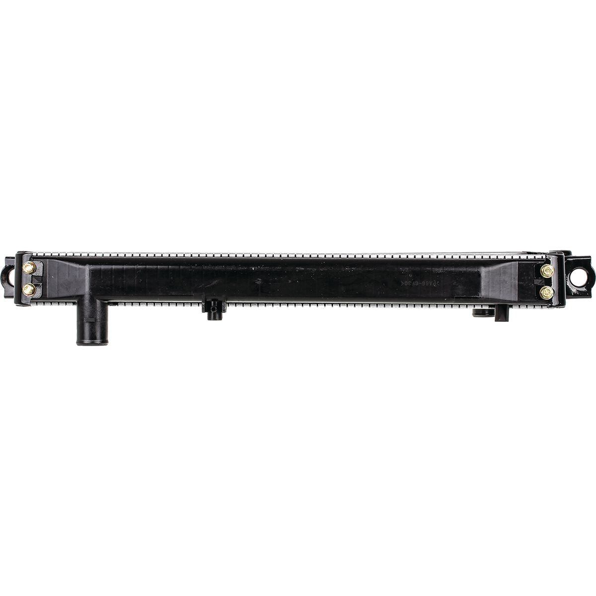 FloKool Radiator Aluminium Core Plastic Tank - RAD1777