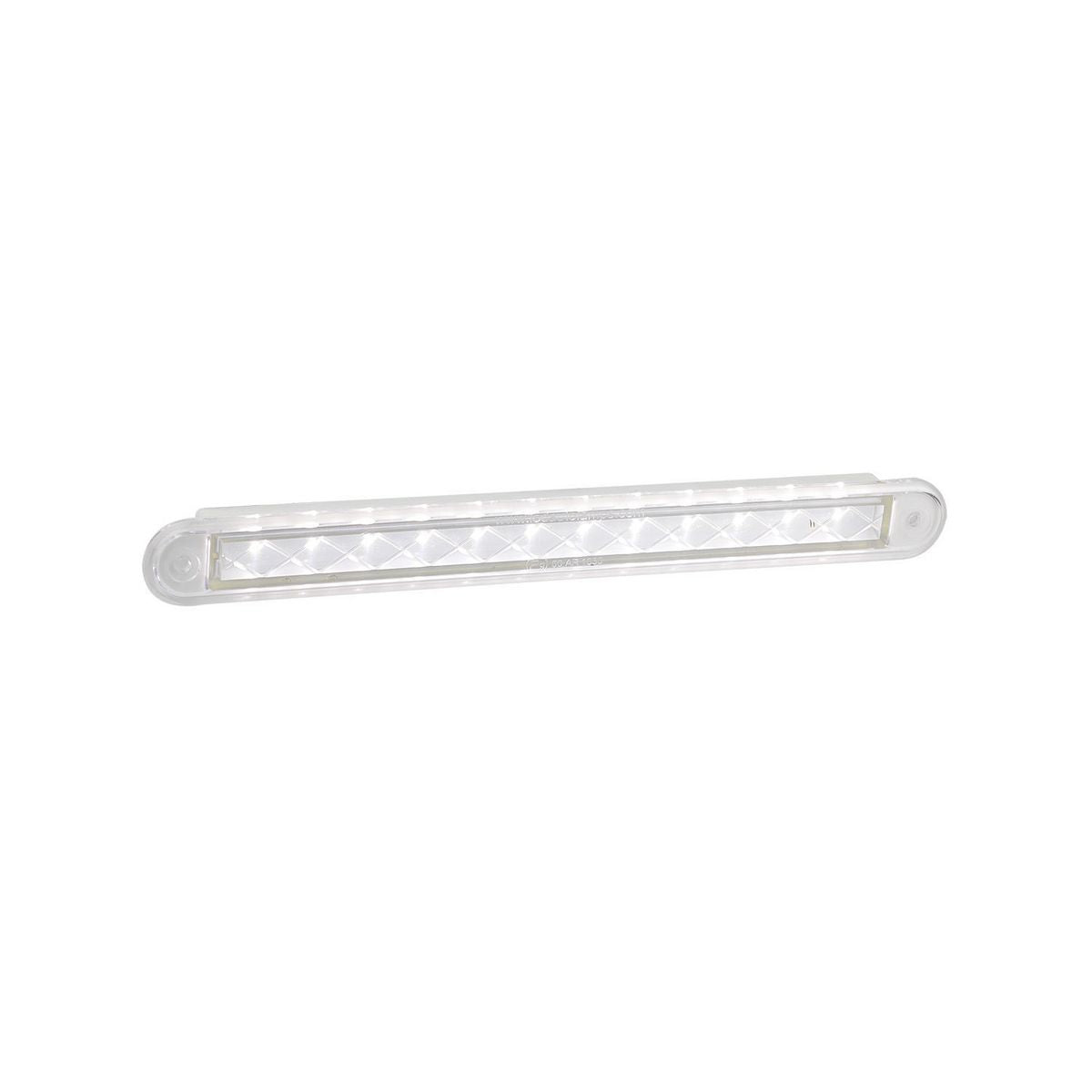 LED Autolamps 12V LED Reverse Strip Light - 235W12E