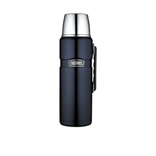 Stainless Steel Vacuum Insulated Blue 1.2L  - SK2010MBAUS