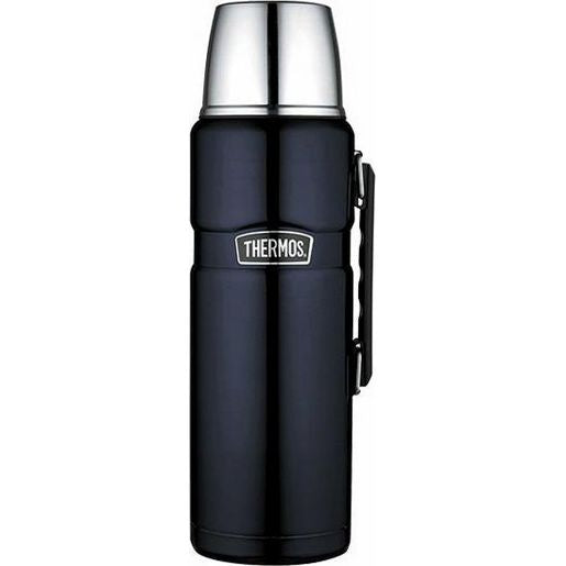 Stainless Steel Vacuum Insulated Blue 1.2L  - SK2010MBAUS