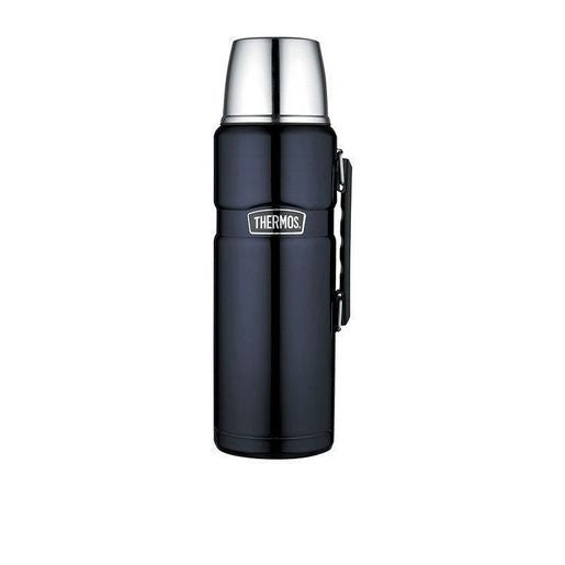 Stainless Steel Vacuum Insulated Blue 2.0L  - SK2020MBAUS