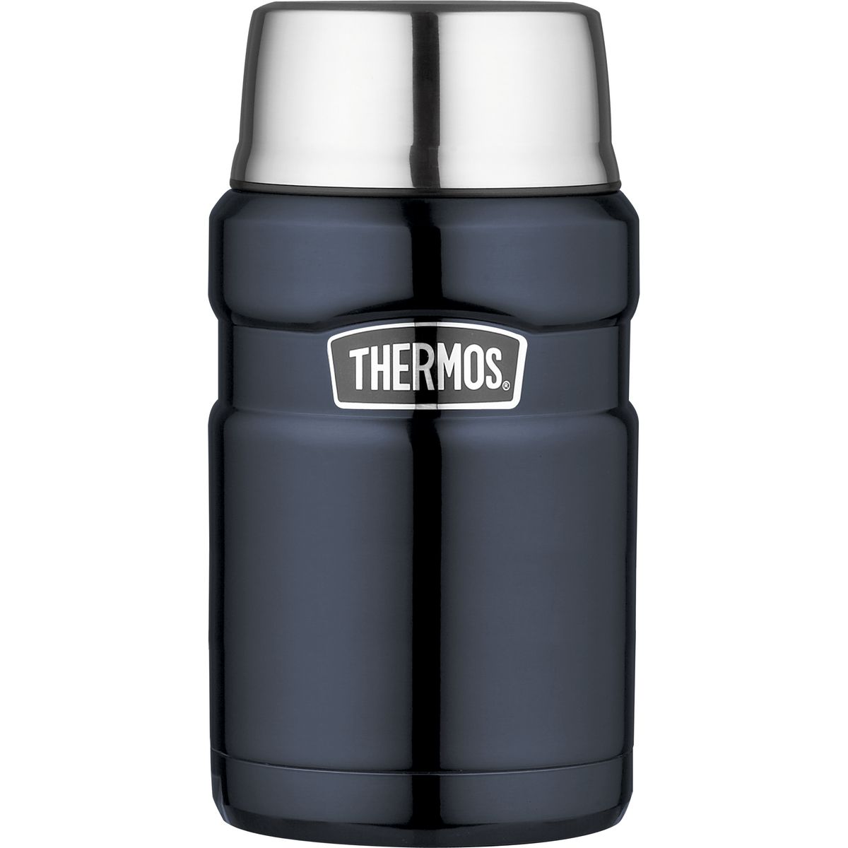Jar Stainless Steel Vaccum Insulated Blue 710ML - SK3020MBAUS