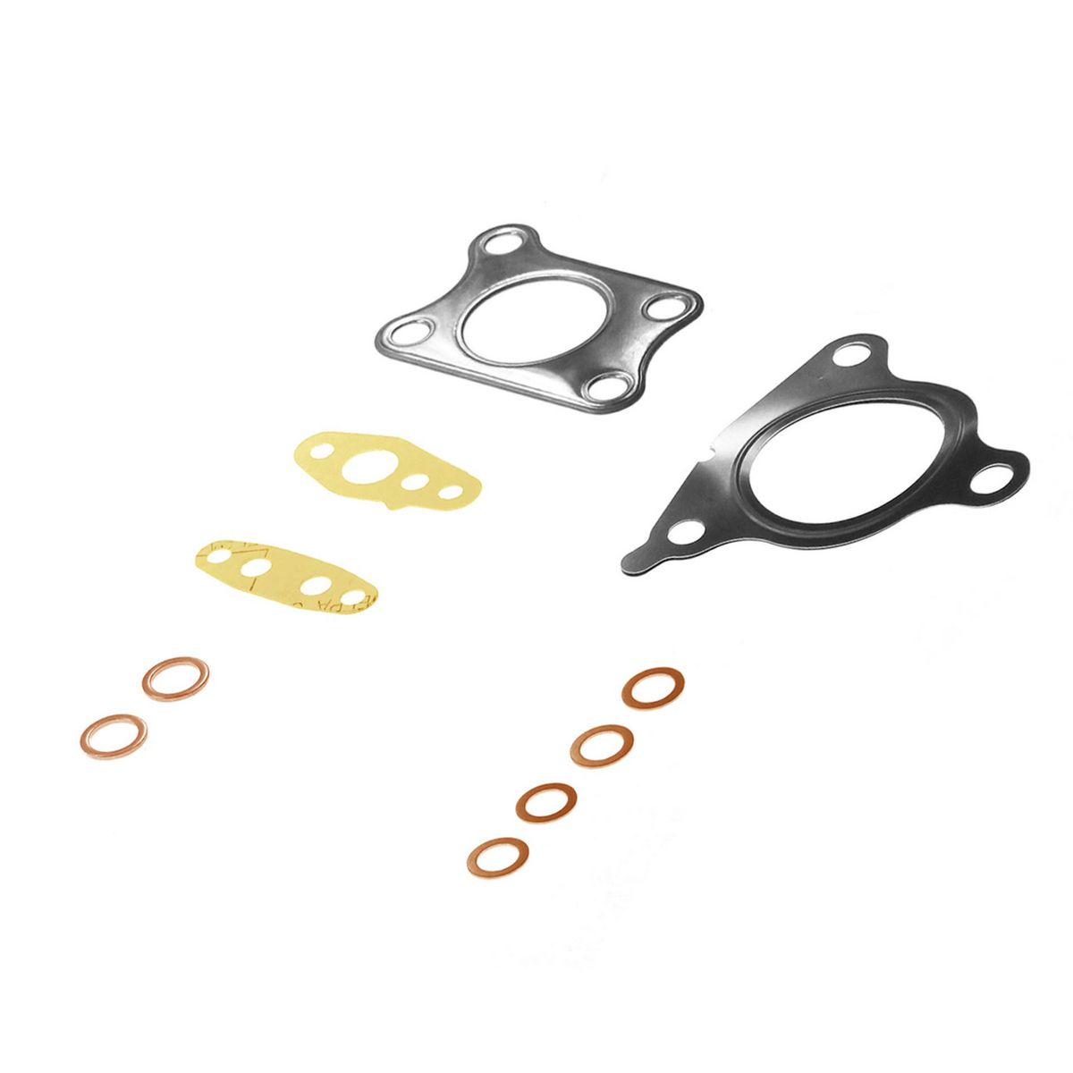 Permaseal Turbo Gasket Kit - TK076