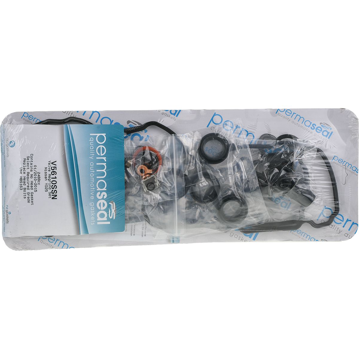 Permaseal Valve Regrind Gasket Set - V5610SSN