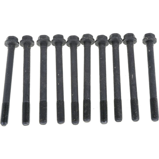 Permaseal Cylinder Head Bolt Set - HBS209