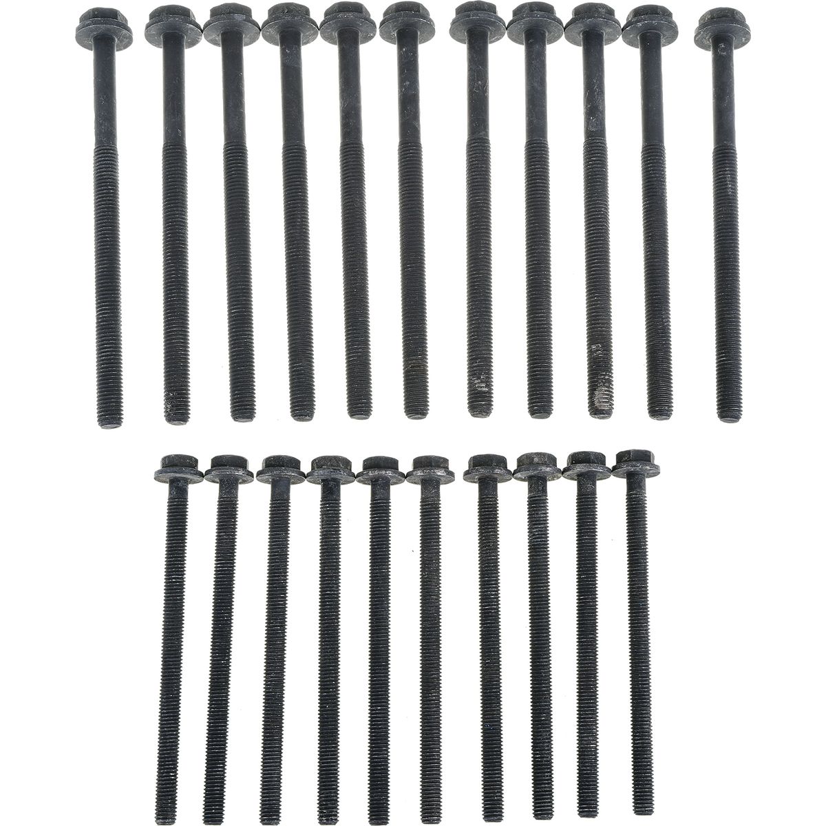 Permaseal Cylinder Head Bolt Set - HBS250