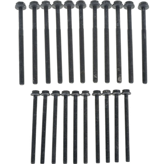 Permaseal Cylinder Head Bolt Set - HBS250