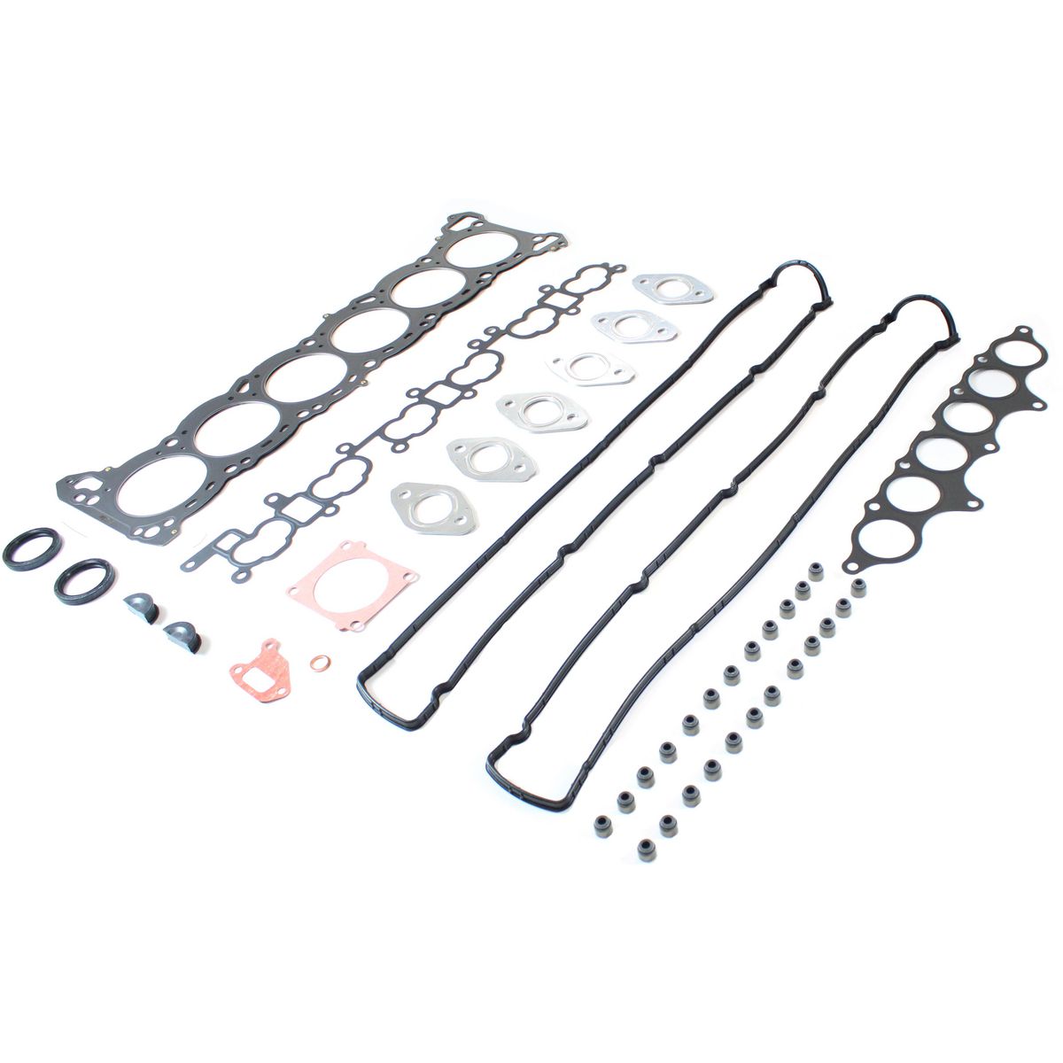 Permaseal Valve Regrind Gasket Set - V5660SSN