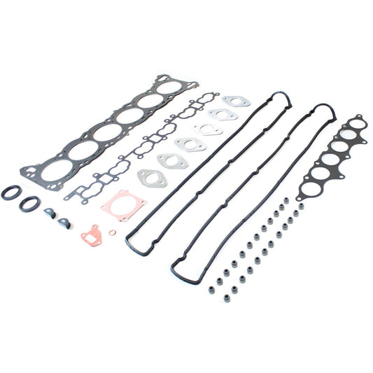 Permaseal Valve Regrind Gasket Set - V5660SSN