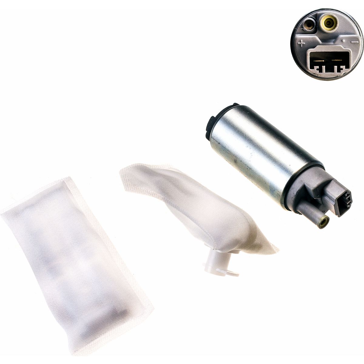 OEX Fuel Pump - FPE-393A