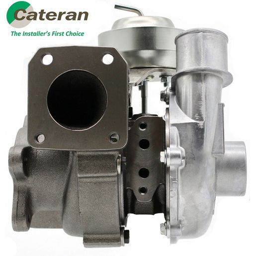 Cateran Replacement Diesel Turbo Charger - FOR-101
