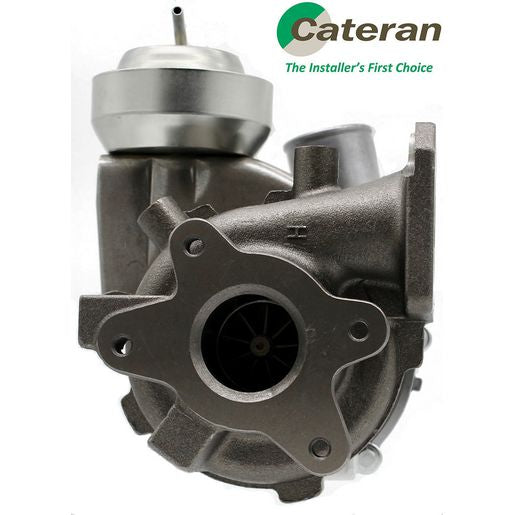 Cateran Replacement Diesel Turbo Charger - FOR-101