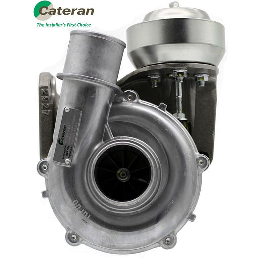 Cateran Replacement Diesel Turbo Charger - FOR-101