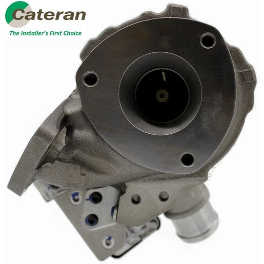 Cateran Replacement Diesel Turbo Charger - FOR-102