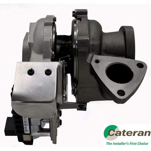 Cateran Replacement Diesel Turbo Charger - FOR-103