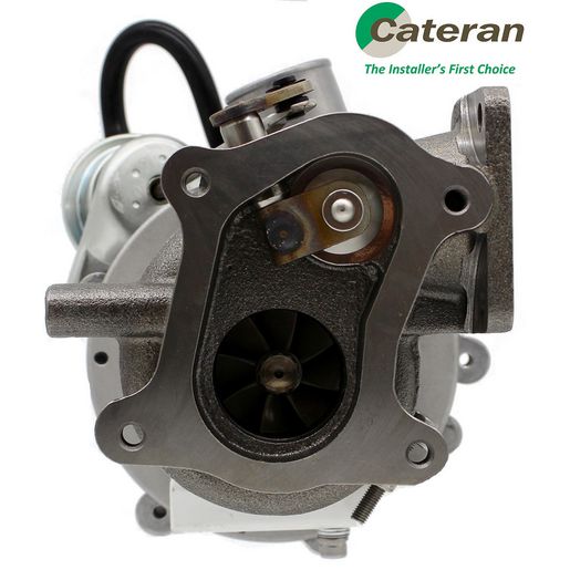 Cateran Replacement Diesel Turbo Charger - FOR-104