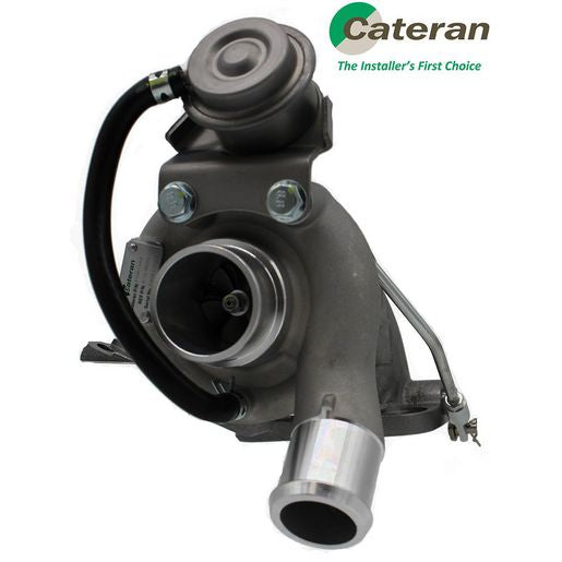 Cateran Replacement Diesel Turbo Charger - FOR-105