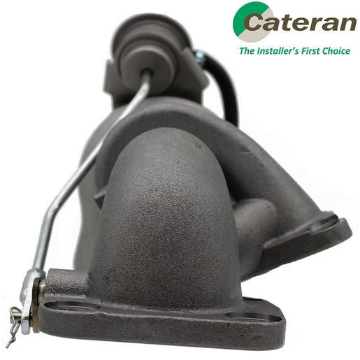 Cateran Replacement Diesel Turbo Charger - FOR-105