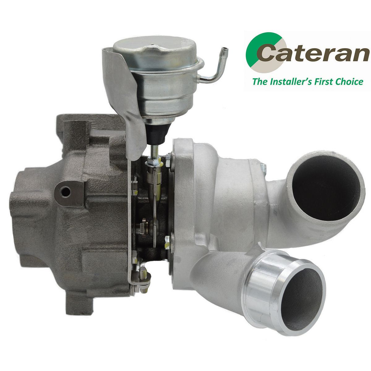 Cateran Replacement Diesel Turbo Charger - HYU-101
