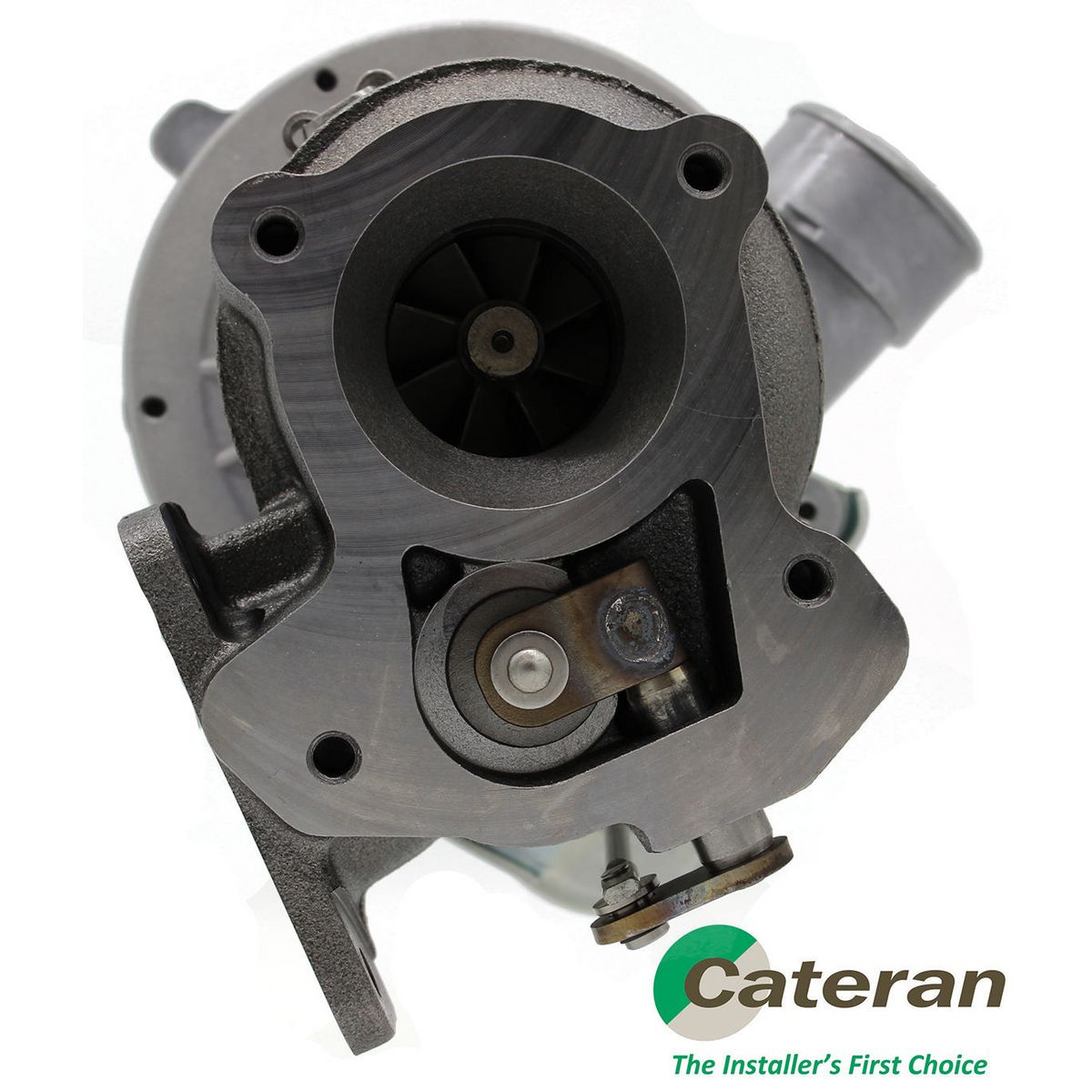 Cateran Replacement Diesel Turbo Charger - ISU-107