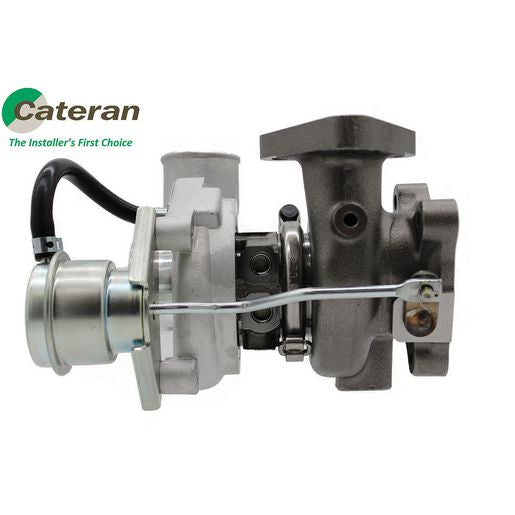 Cateran Replacement Diesel Turbo Charger - MIT-108
