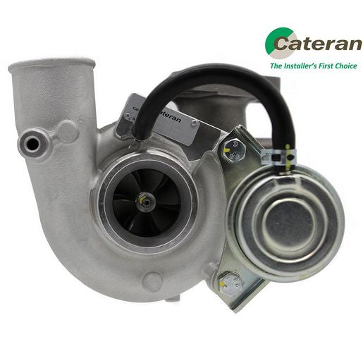 Cateran Replacement Diesel Turbo Charger - MIT-108