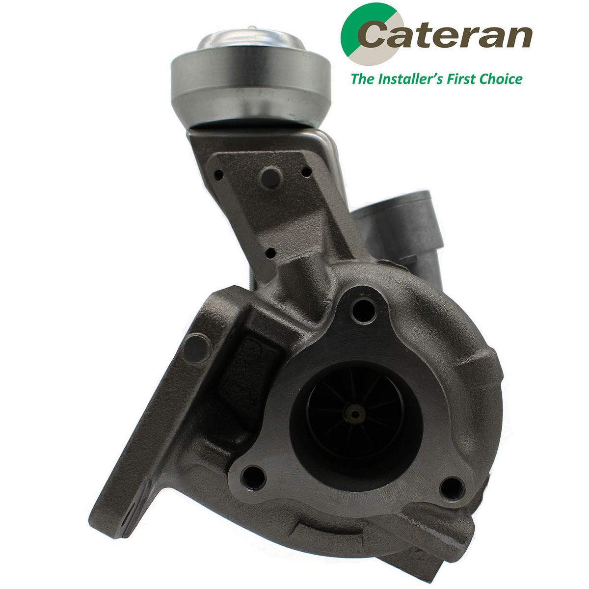 Cateran Replacement Diesel Turbo Charger - MIT-109