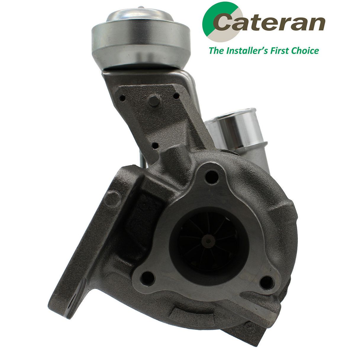 Cateran Replacement Diesel Turbo Charger - MIT-110