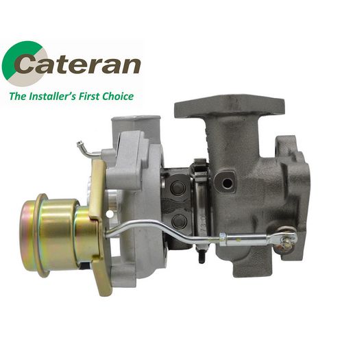 Cateran Replacement Diesel Turbo Charger - MIT-111