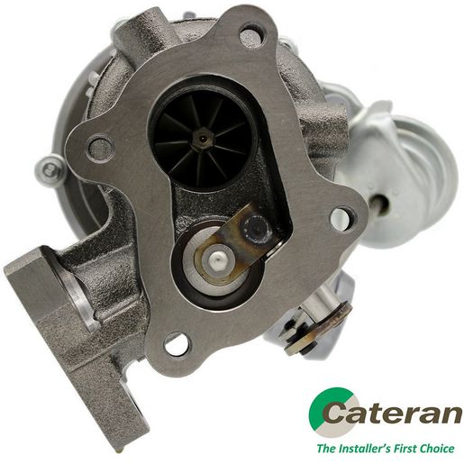 Cateran Replacement Diesel Turbo Charger - MIT-112